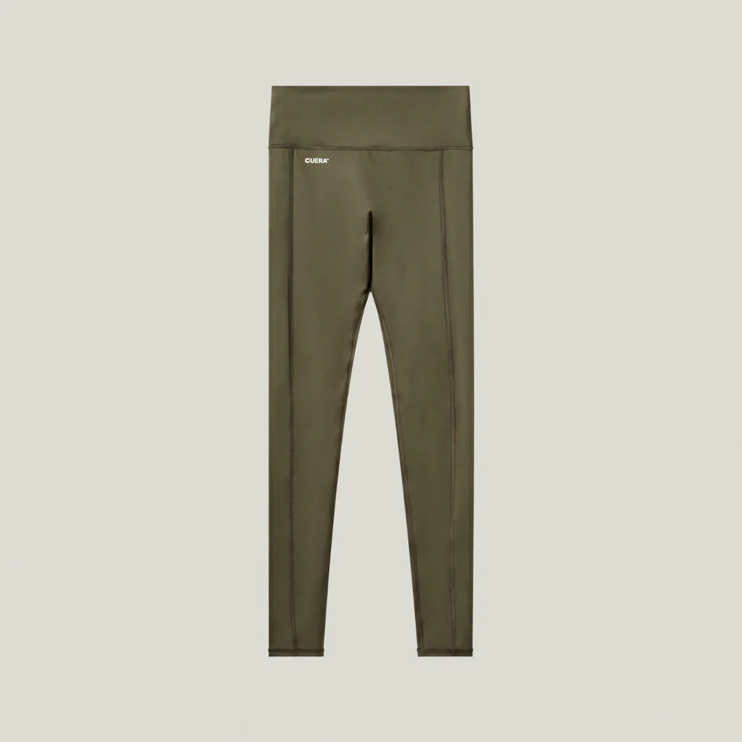 Cuera - Active Tights Hidden Front Seem