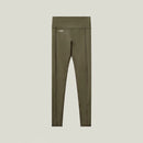 Cuera - Active Tights Hidden Front Seem