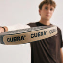 Cuera - Racket Frame Protector