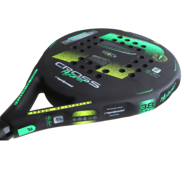 Royal Padel Cross Hybrid