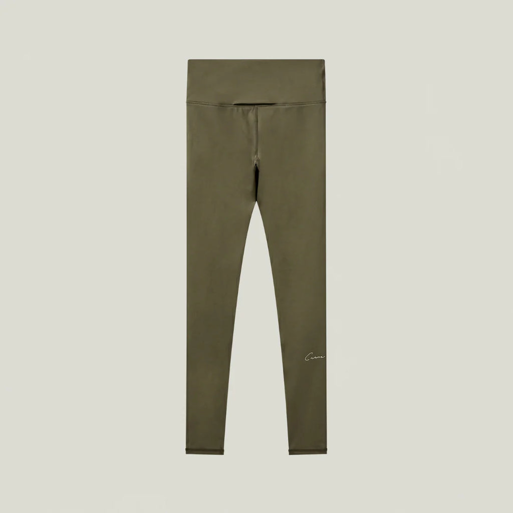 Cuera - Active Tights Hidden Front Seem