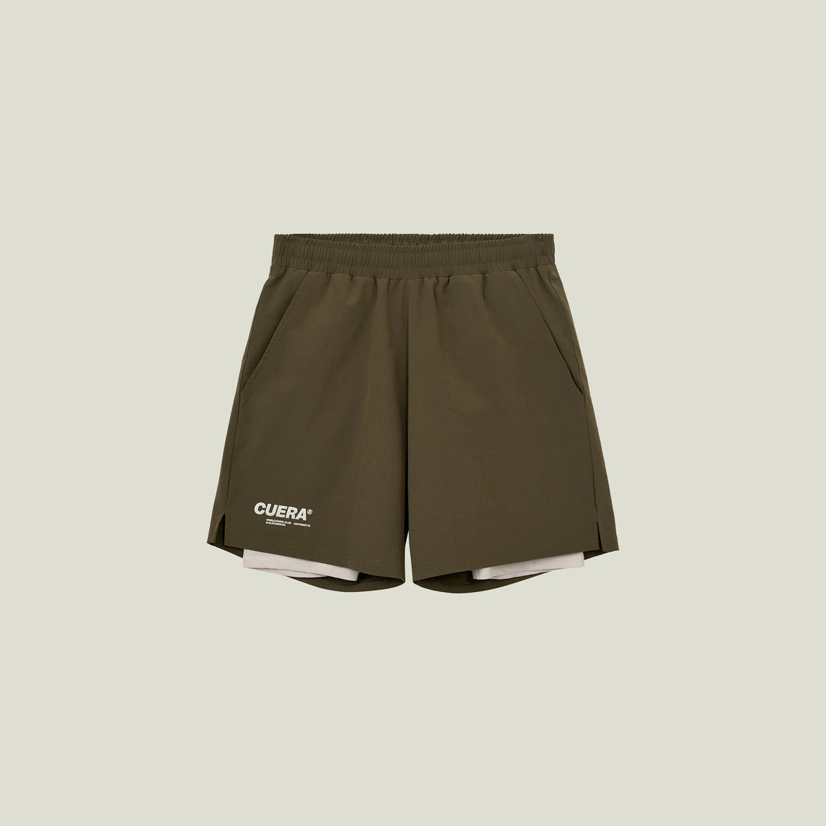 Cuera - Oncourt 2in1 Shorts