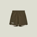 Cuera - Oncourt 2in1 Shorts