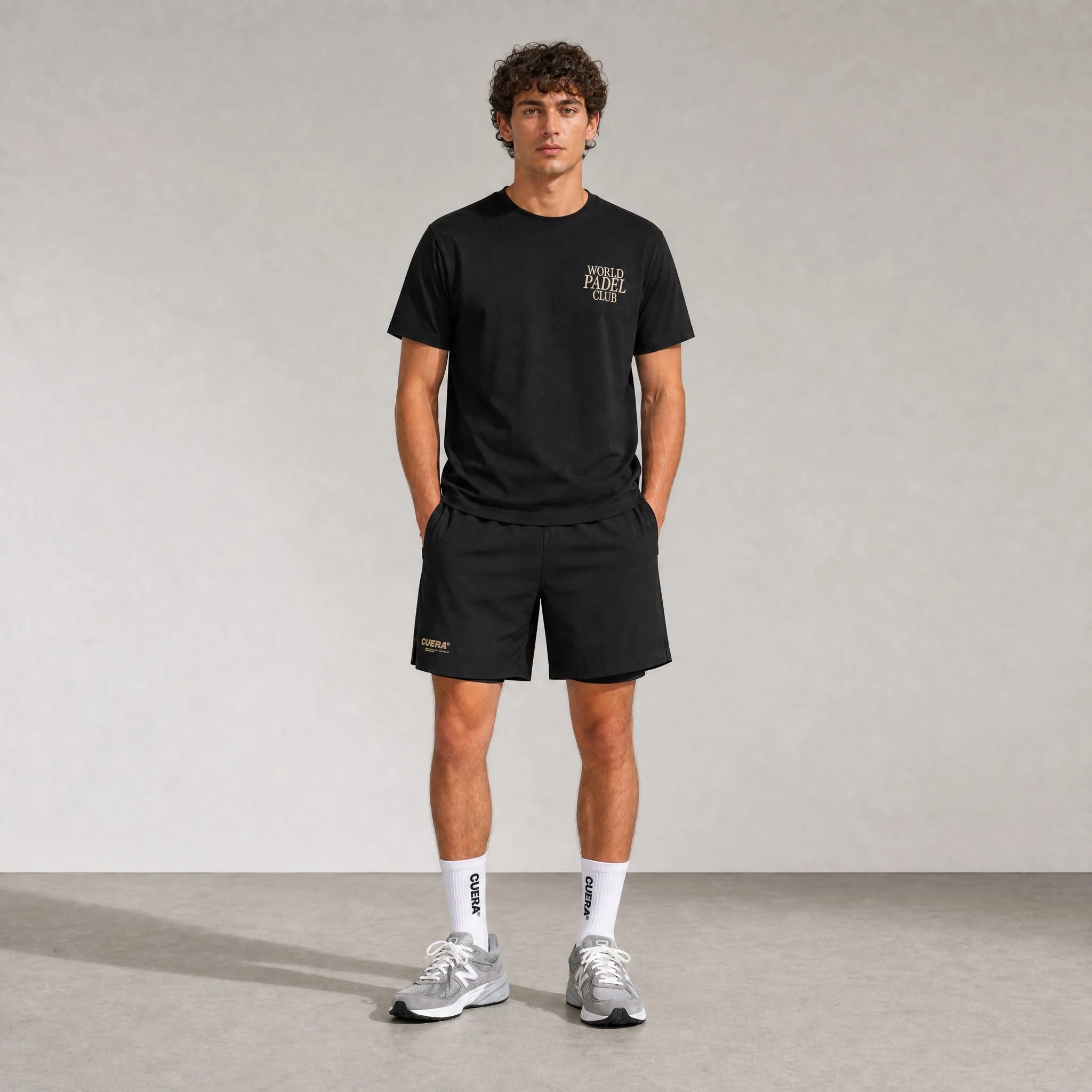 Cuera - Oncourt 2in1 Shorts