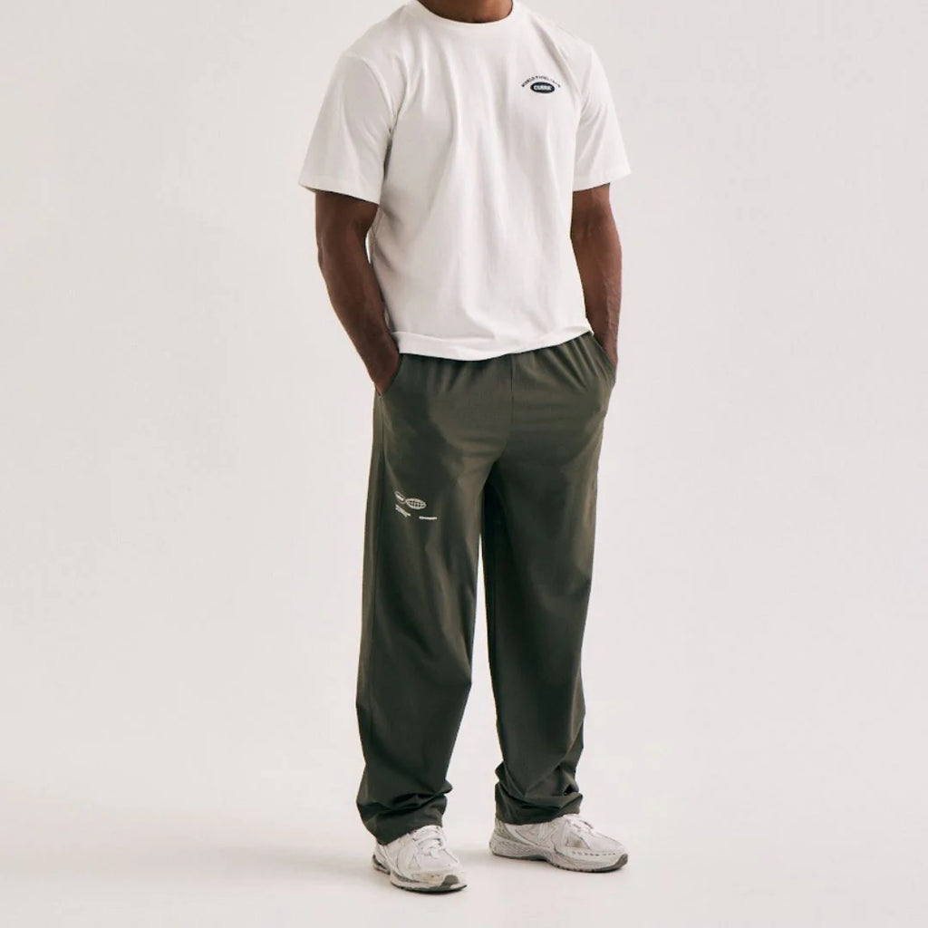 Cuera - Offcourt Jogginghose