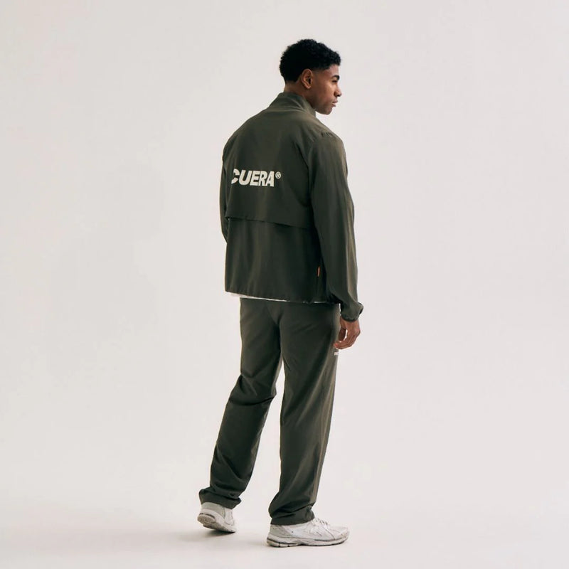 Cuera - Active Track Pants