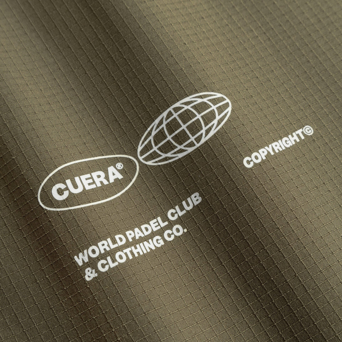 Cuera - Offcourt Jogginghose