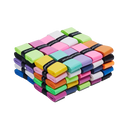 Youpadel Grepplinda 50er Packung Mischfarben