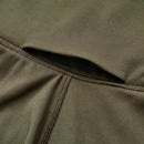 Cuera - Active Tights Hidden Front Seem