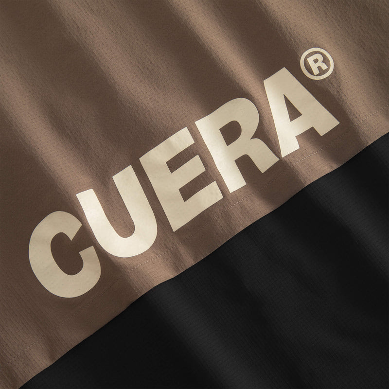 Cuera - Active Track Jacket