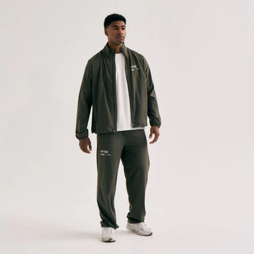 Cuera Track Suit Bundle