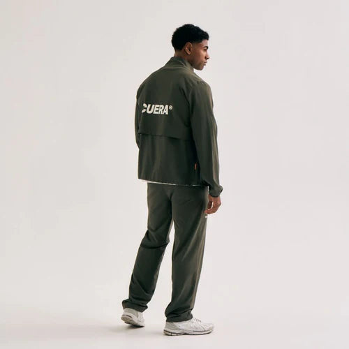 Cuera Track Suit Bundle