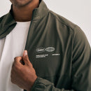 Cuera - Active Track Jacket