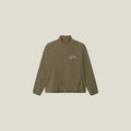 Cuera - Active Track Jacket Army