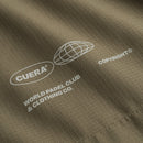 Cuera - Active Track Jacket