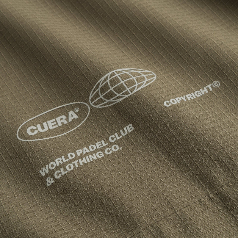 Cuera - Active Track Jacket