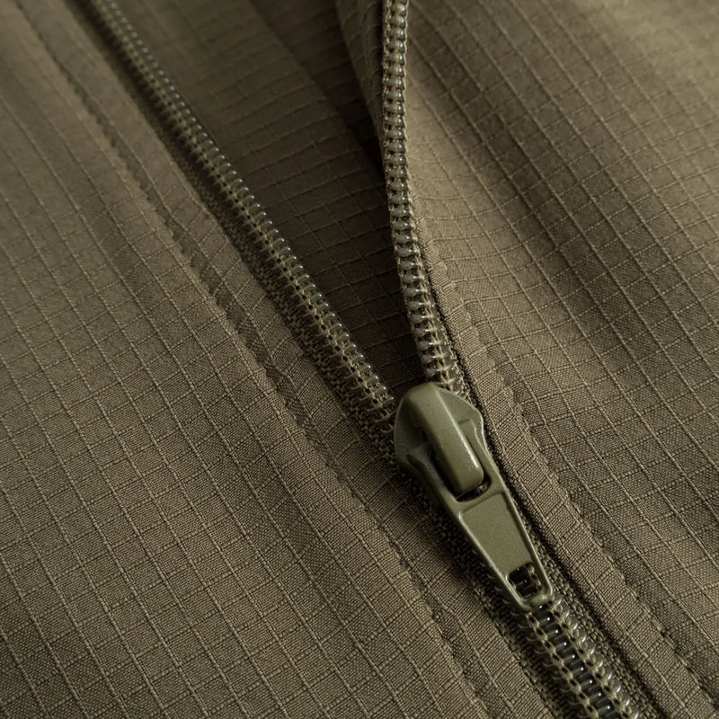 Cuera - Active Track Jacket