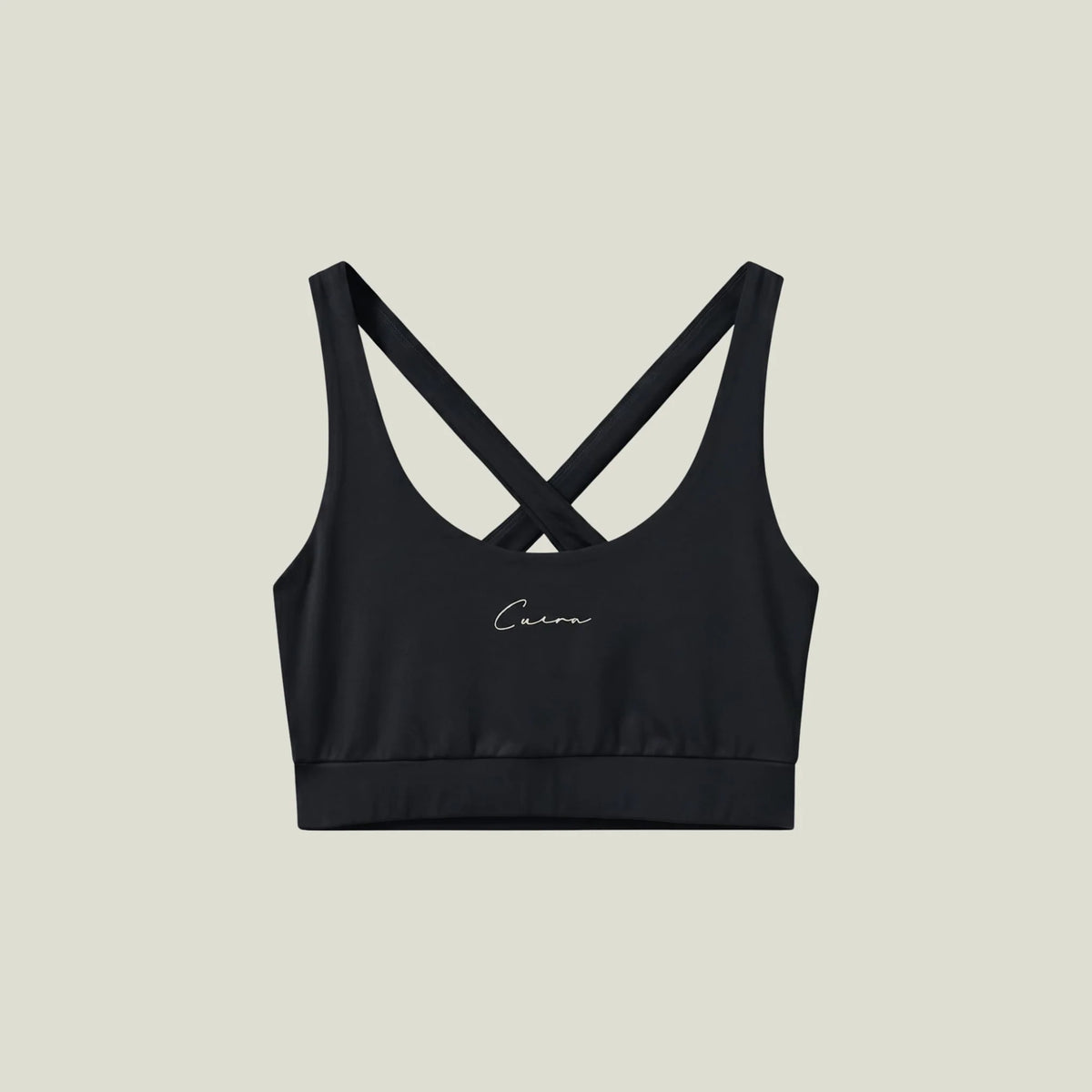 Cuera - Oncourt Soft Bra Top