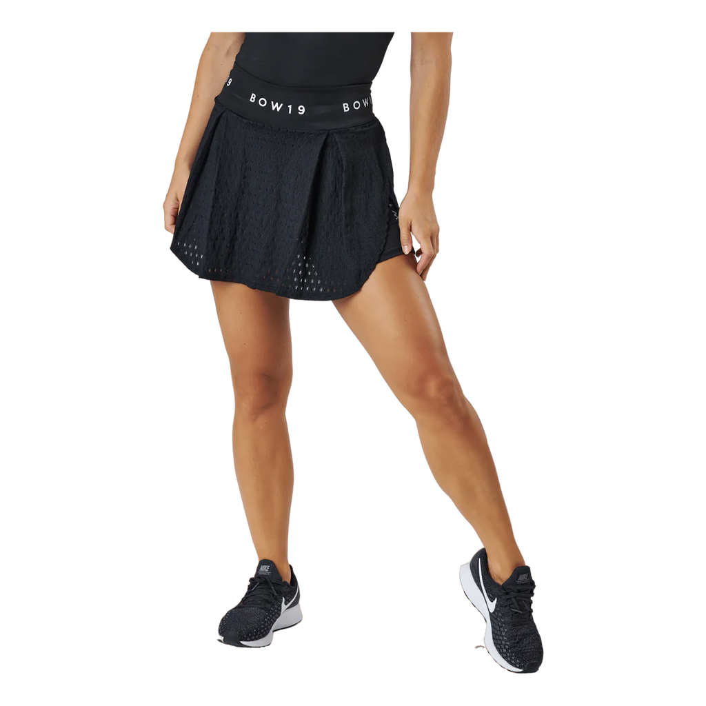 Bow 19 Jackie Skirt Lace
