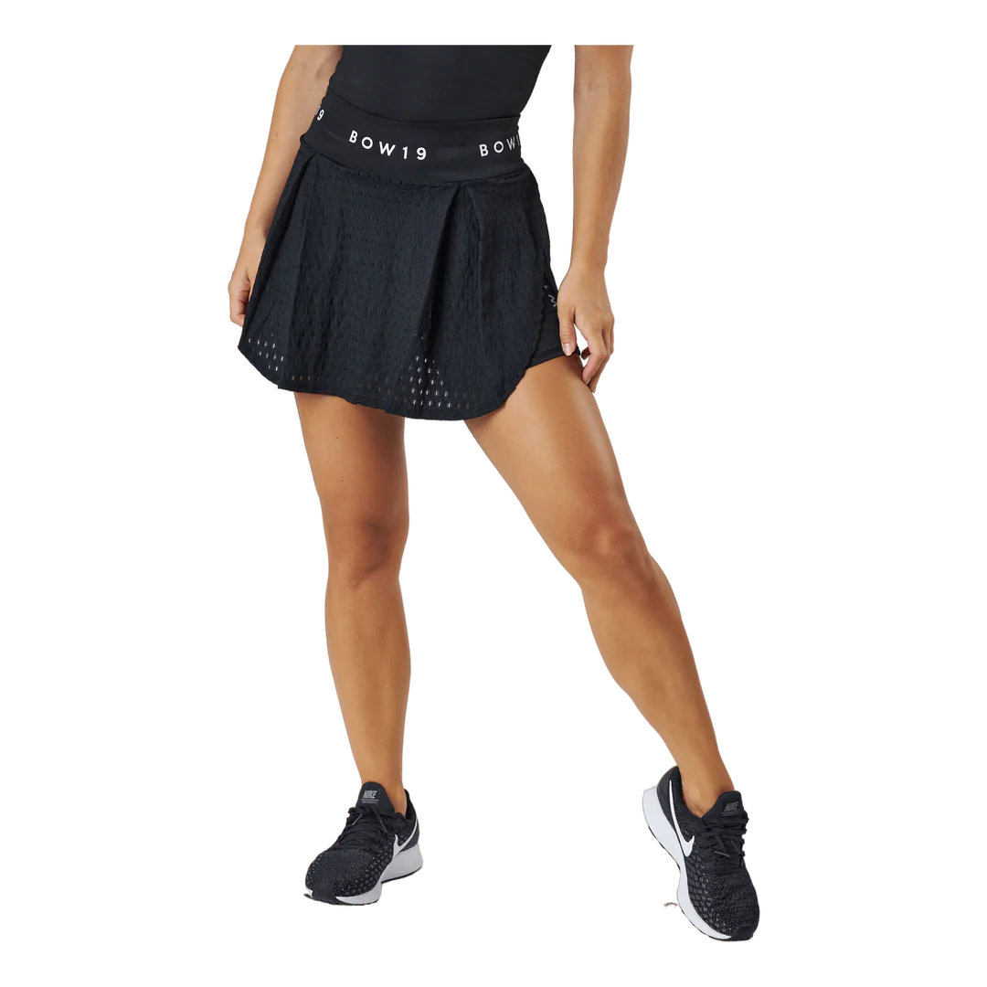 Bow 19 Jackie Skirt Lace