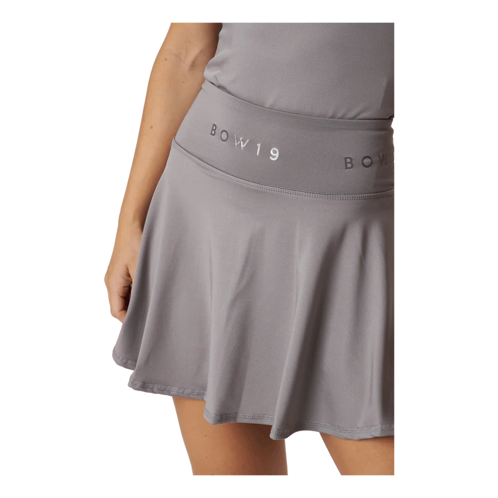 Bow 19 Classy Skirt Cinder