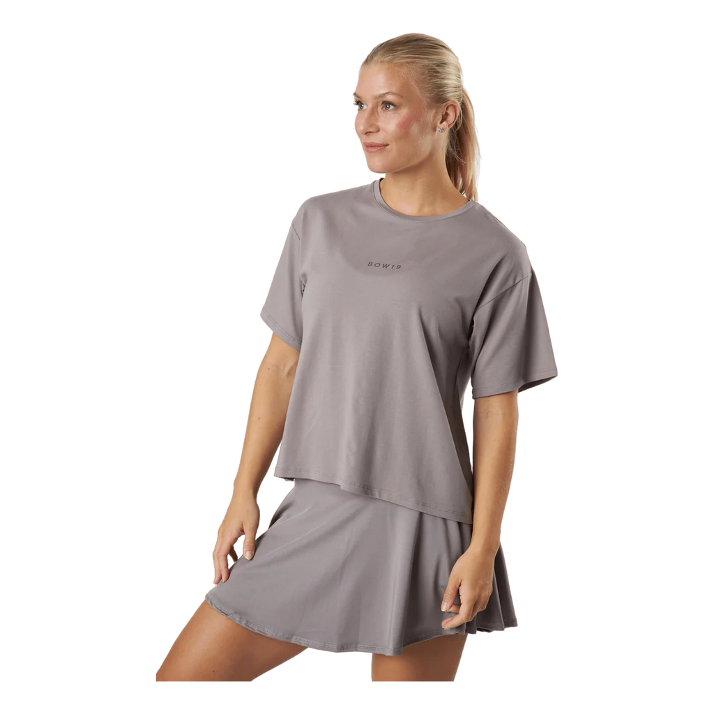 BOW 19 Luisa Tee