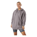 BOW 19 Billie Zip Hood Cinder