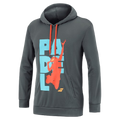 Babolat Padel Hood Sweat