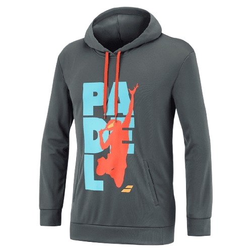 Babolat Padel Hood Sweat