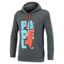 Babolat Padel Hood Sweat