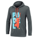 Babolat Padel Hood Sweat