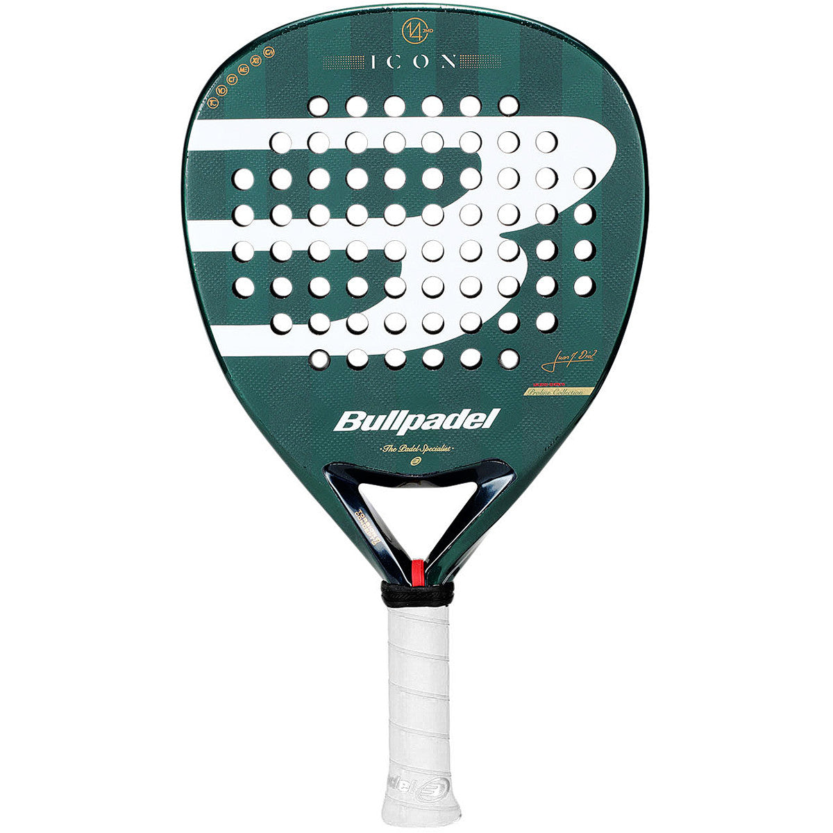 Bullpadel ICON 26