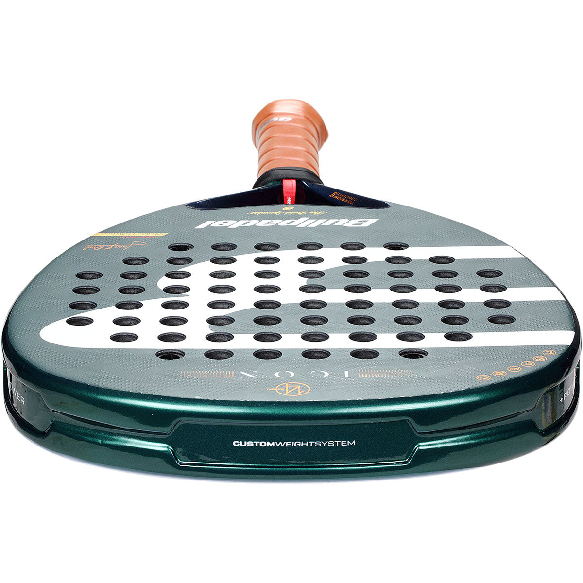 Bullpadel ICON 26