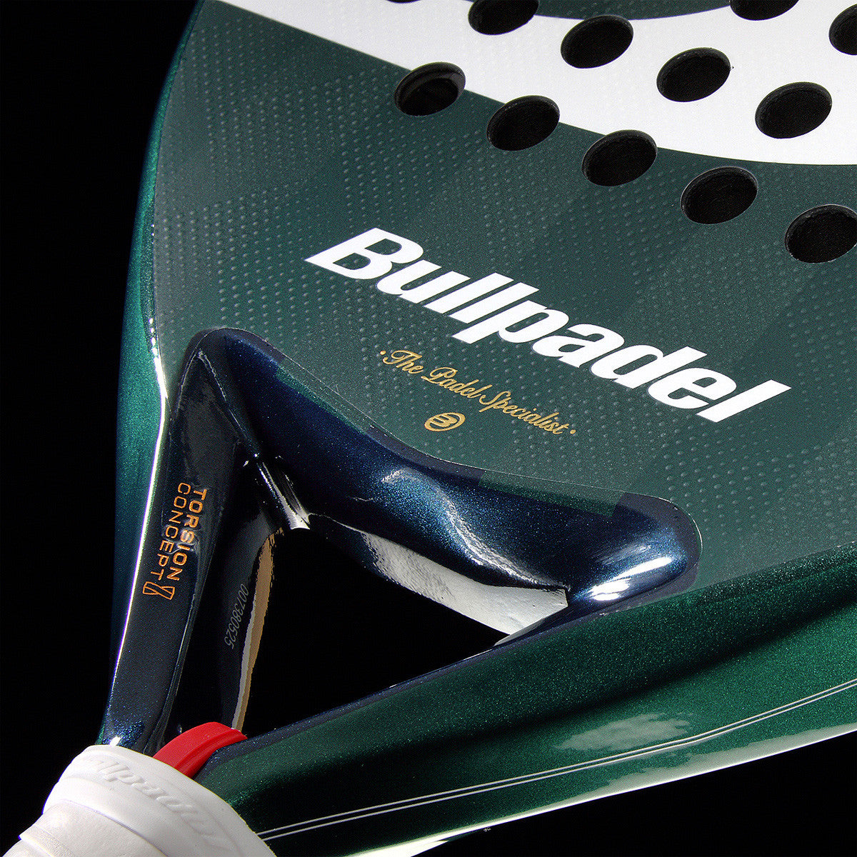 Bullpadel ICON 26