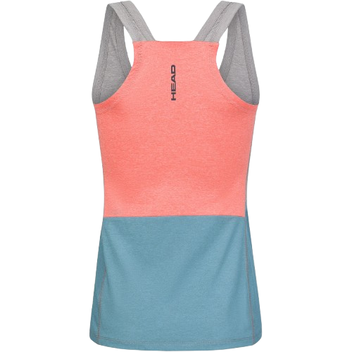Head Padel Tech Tank Top