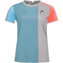 Head Padel Tech T-shirt W