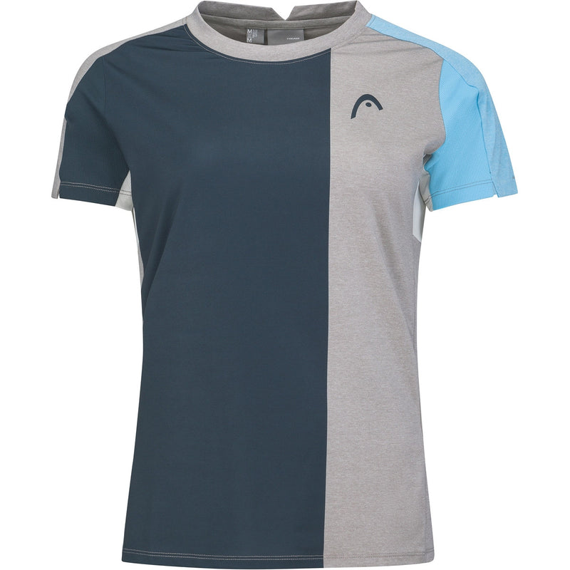 Head Padel Tech T-shirt W