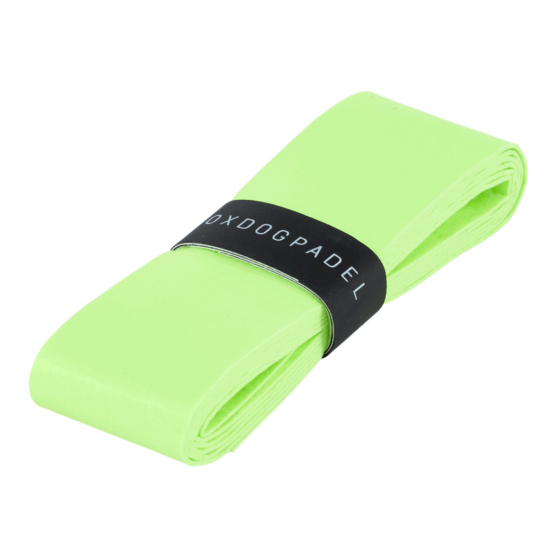 BULLPADEL CRYSTAL GRIP GEL FLASKA