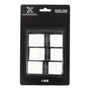 BULLPADEL CRYSTAL GRIP GEL FLASKA