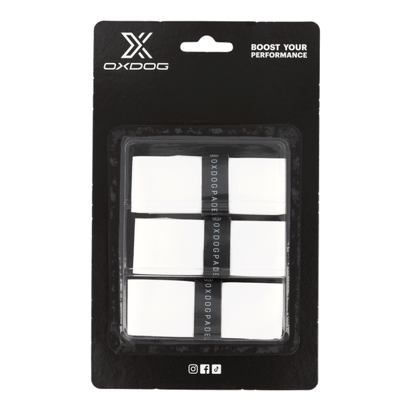 BULLPADEL CRYSTAL GRIP GEL FLASKA