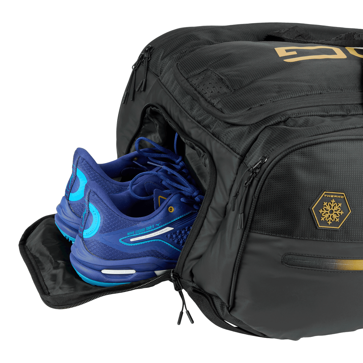 OXDOG HYPER PRO THERMO PADEL BAG
