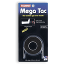 Tourna Mega Tack 3er-Pack