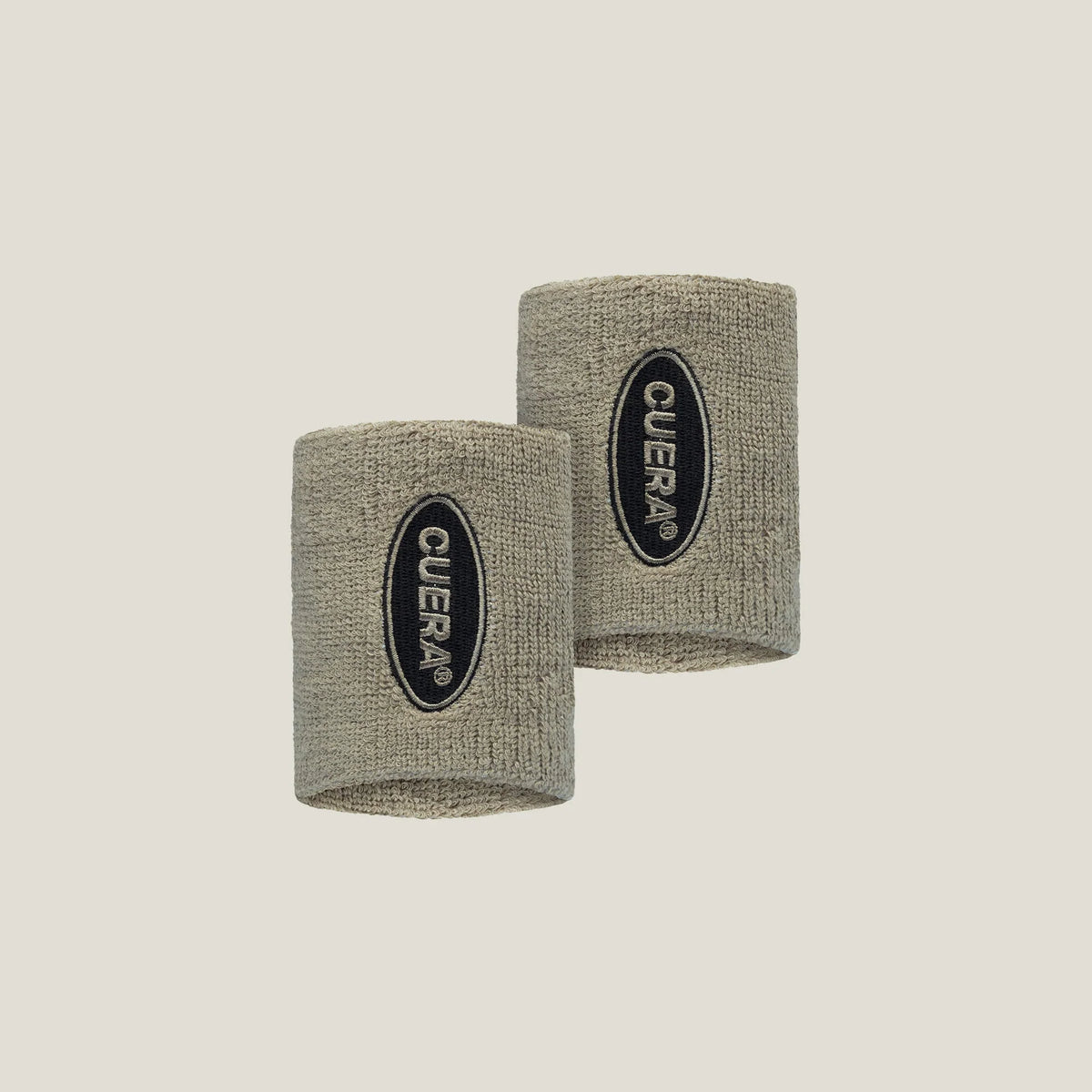 Cuera - Oncourt Wristbands 2-Pack