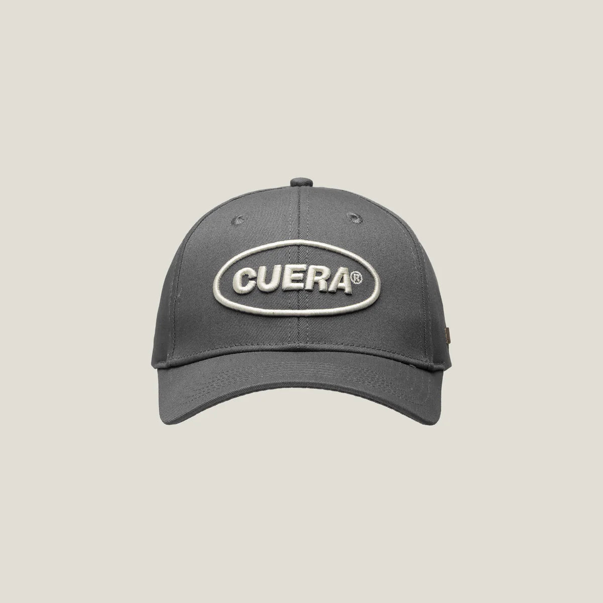 Cuera - Off Court Merch Cap
