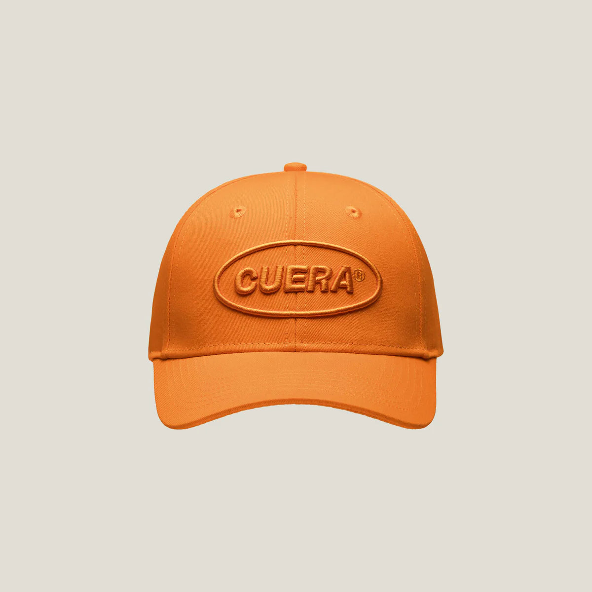 Cuera - Off Court Merch Cap