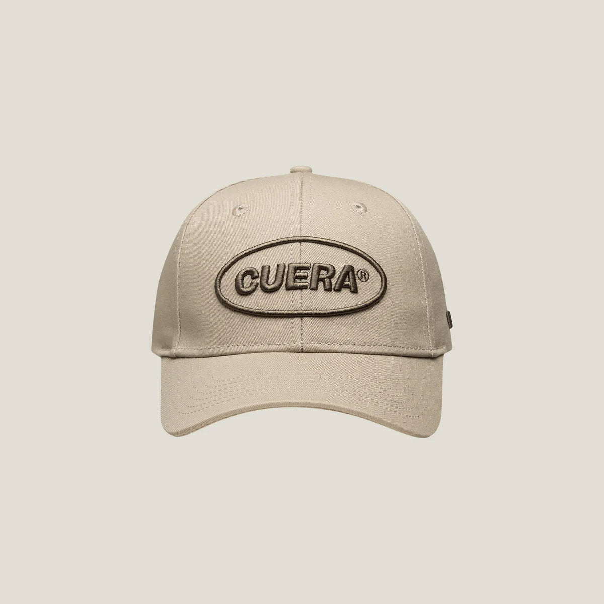 Cuera - Off Court Merch Cap