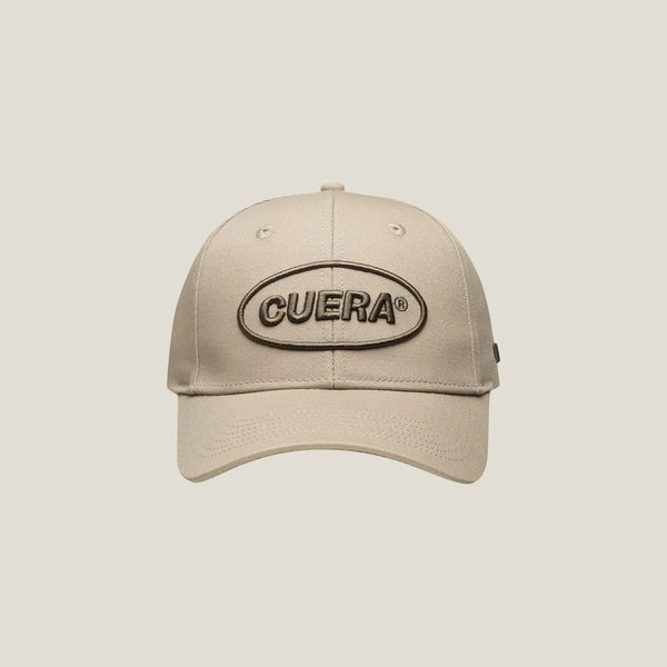 Cuera - Off Court Merch Cap