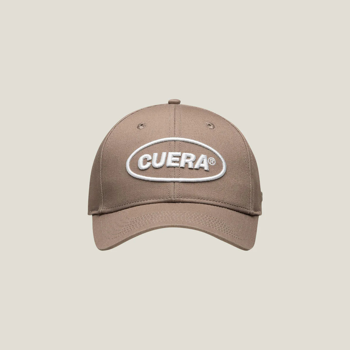Cuera - Off Court Merch Cap