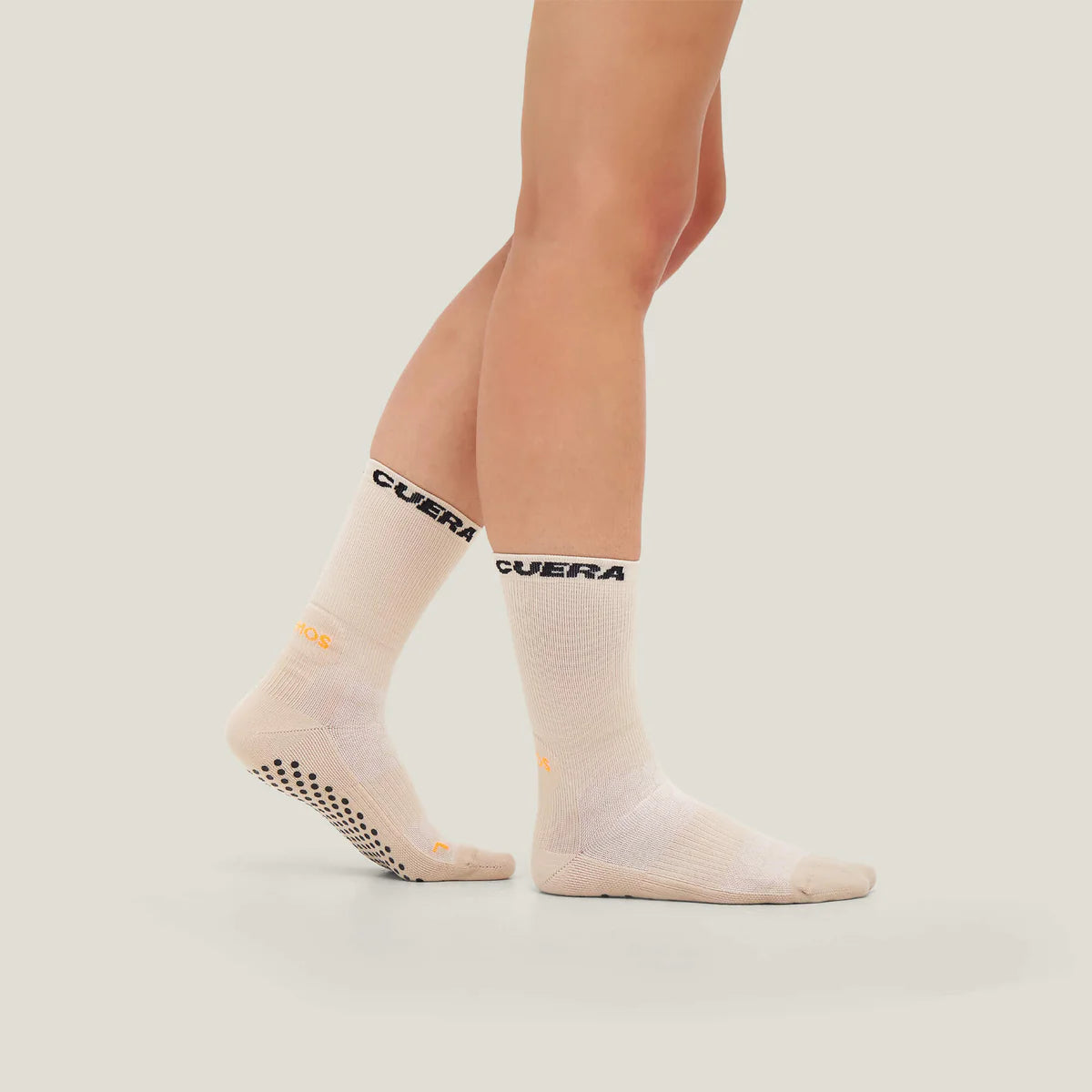 Cuera - Oncourt Grip Sock