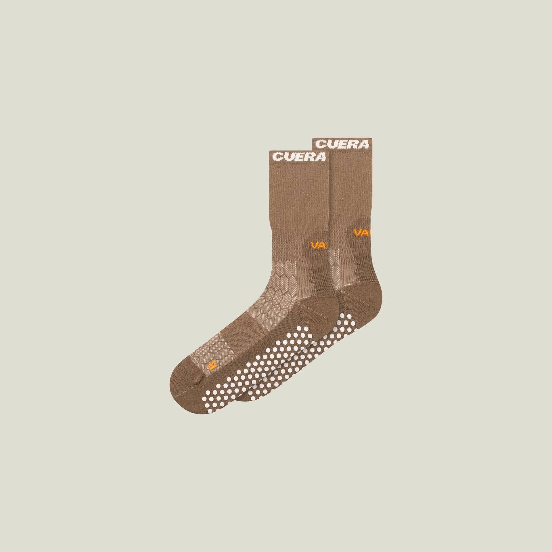 Cuera - Oncourt Grip Sock